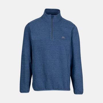 Picture of TRESPASS MENS OUTDOOR FLEECE MINDEL